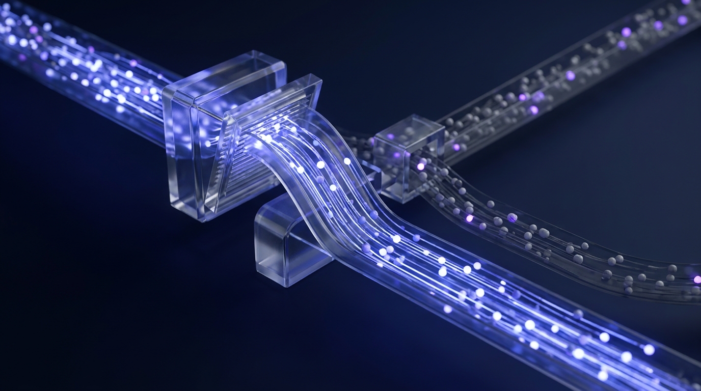 Data verification and quality pipeline